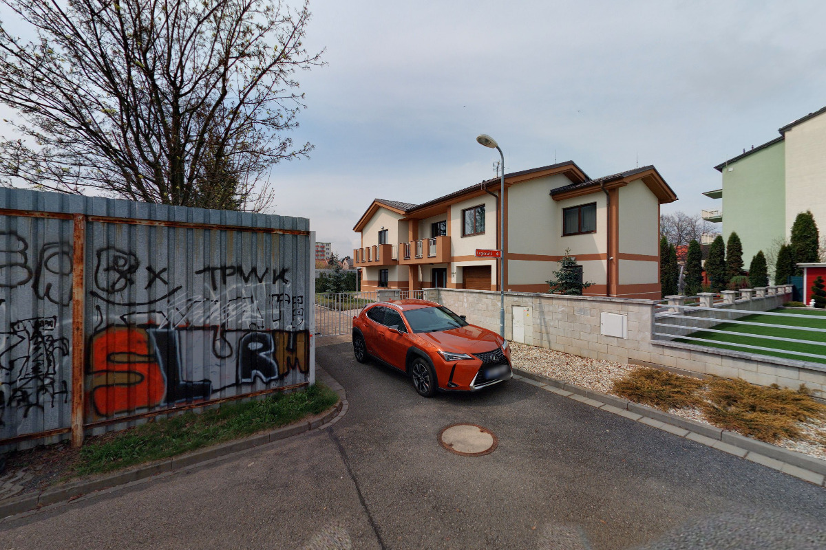 REZIDENCE PIKY, s.r.o.