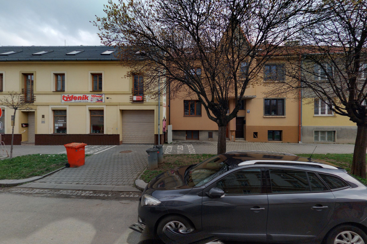 Ing. Lenka Vašíčková