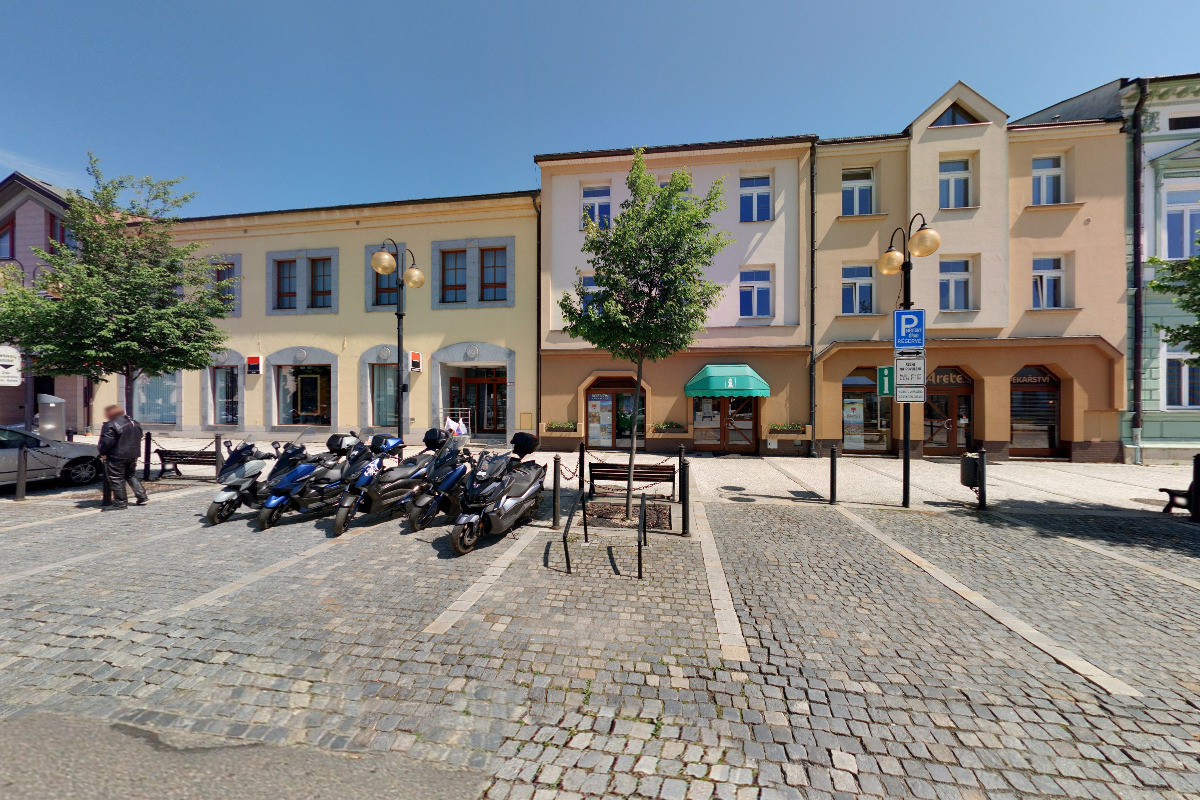 Turistické informační centrum Rožnov pod Radhoštěm foto 5