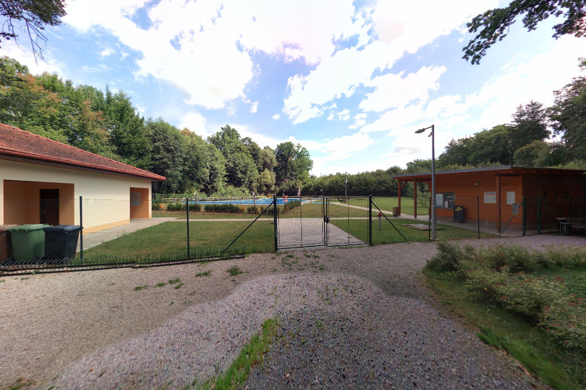 Koupaliště Slavičín foto 6