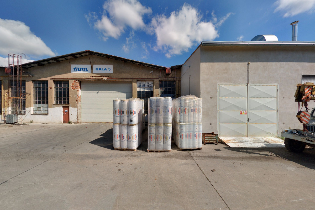 MB kontejner, s.r.o. foto 2