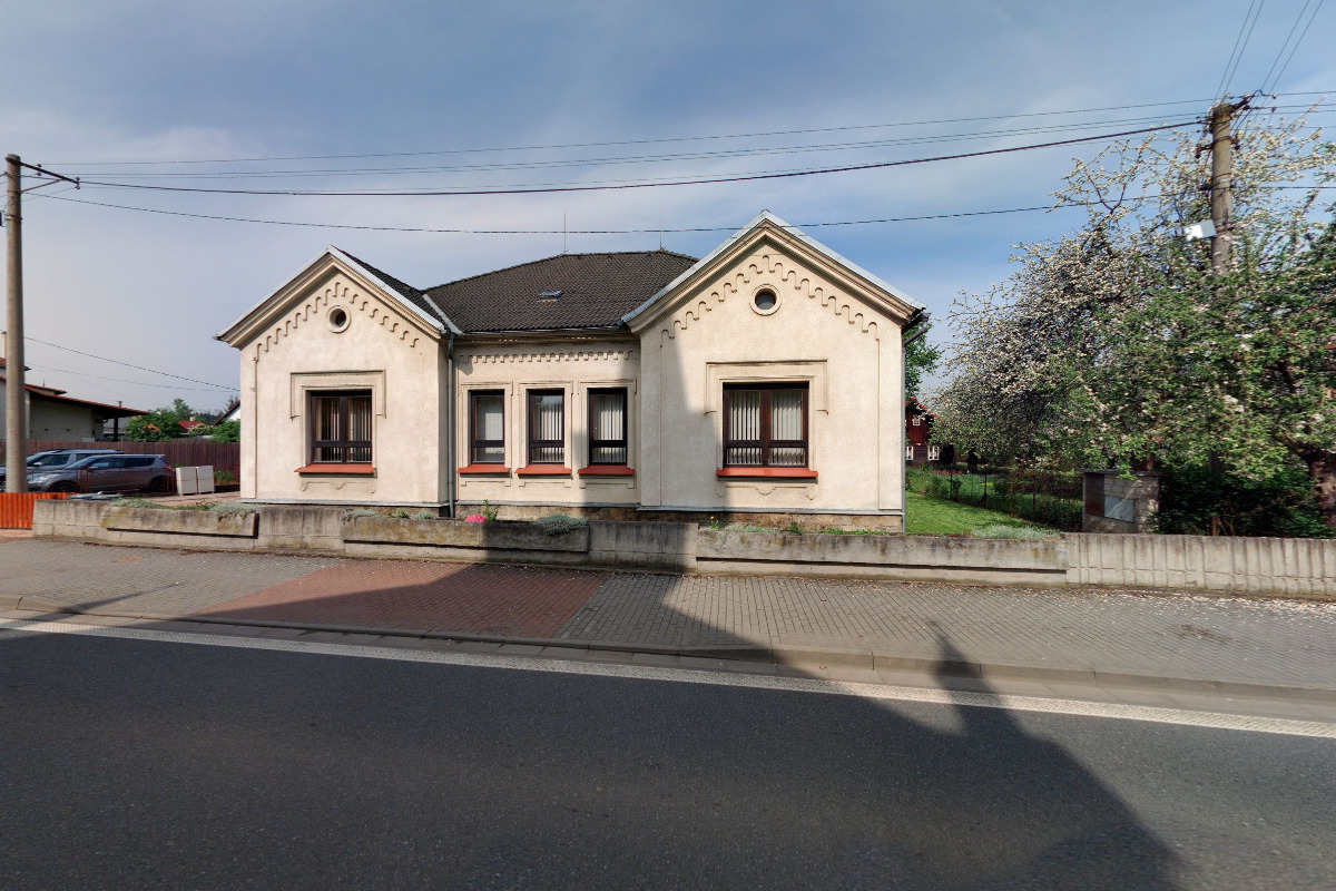 Farní sbor Českobratrské církve evangelické v Jablůnce foto 2