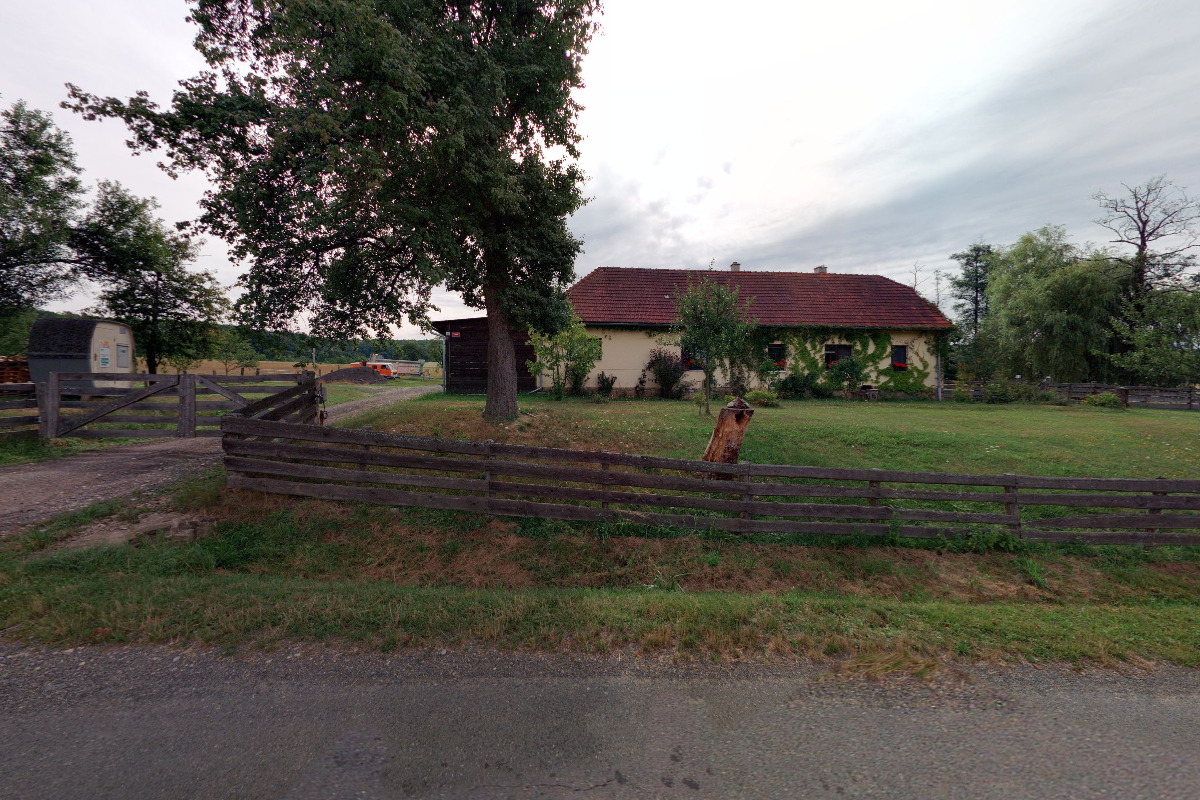 Farma Rudimov, s.r.o.