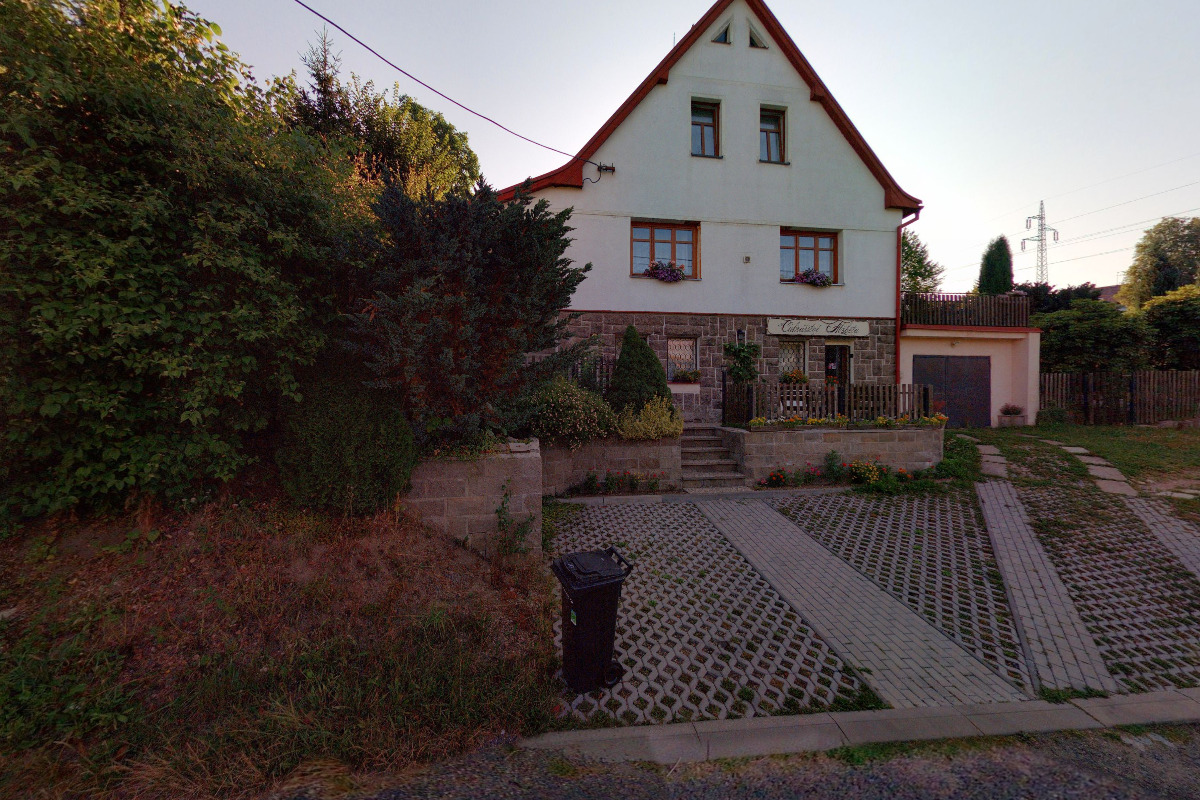 Cukrářství Alžběta foto 2