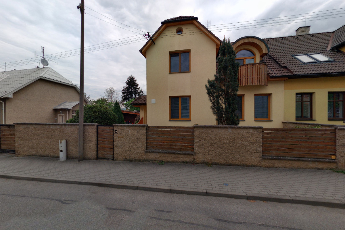 BIKE PRO RACING, o.s.