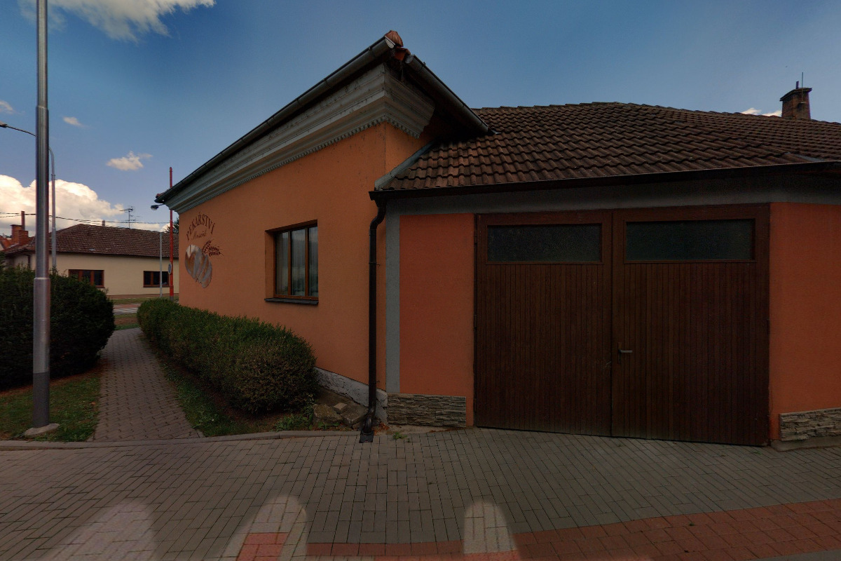 Čistírna peří Jaromír Janska foto 2