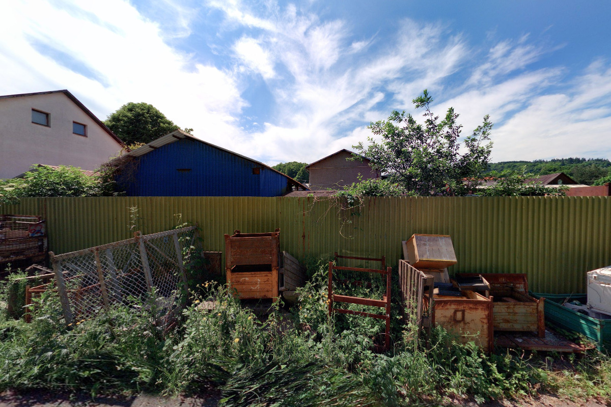 Nabíjecí stanice Smýkalova Káva foto 3