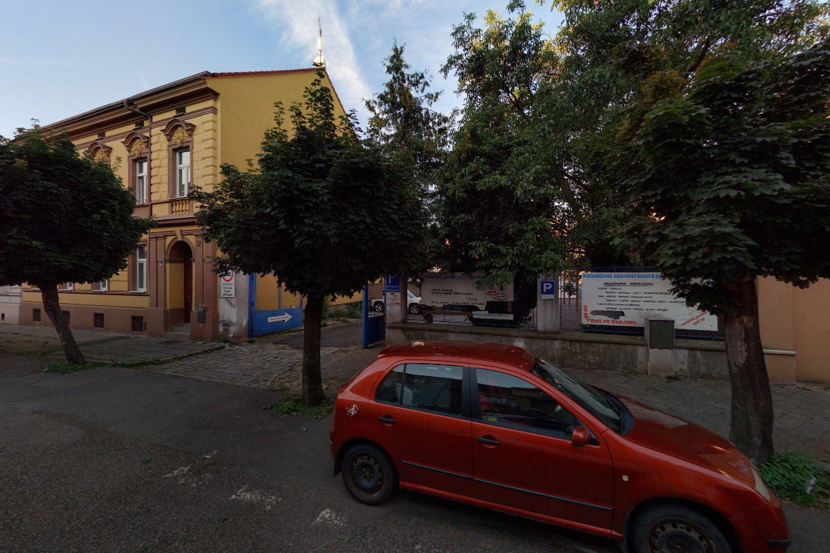 Instalatérství Martinovský