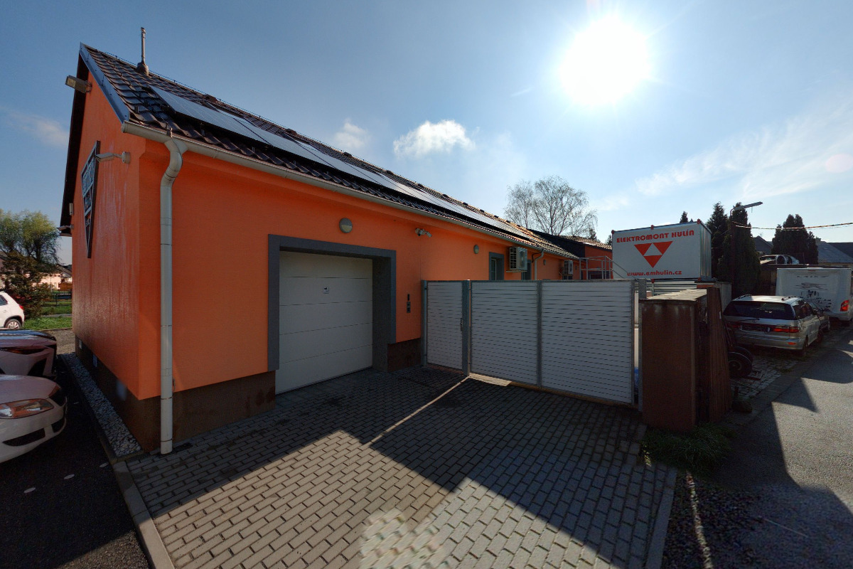 Elektromont - Hulín, s.r.o. foto 2