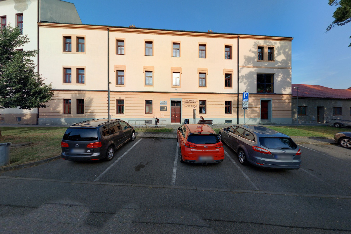 Café Klášter foto 6