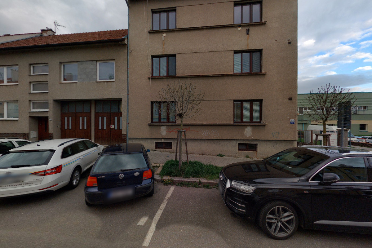 Kadeřnictví Iris foto 3