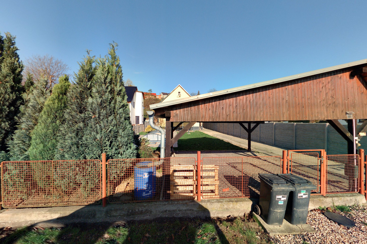 Dopravní značení Löffelmann