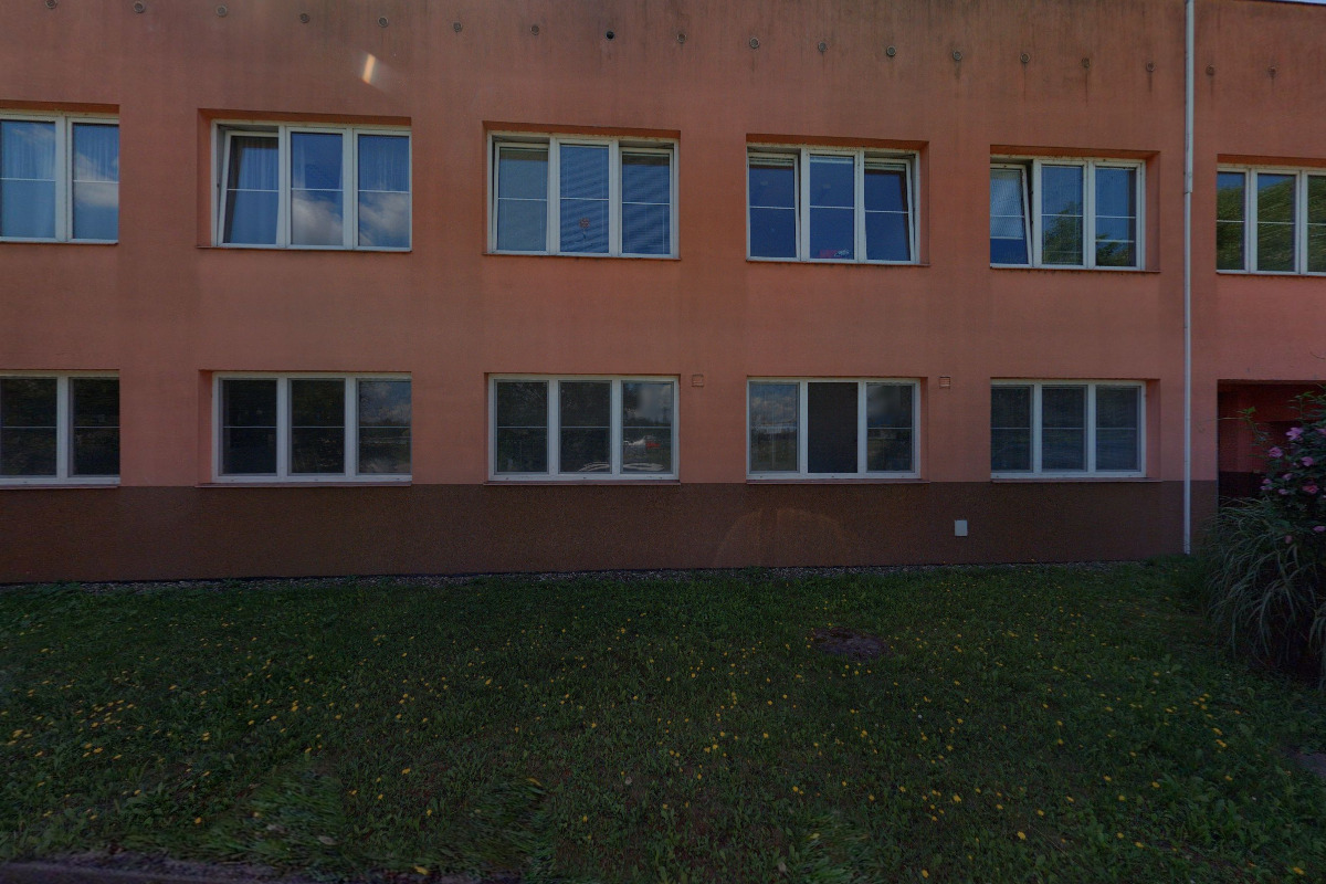 Domov pro osoby se zdravotním postižením Staré Město foto 4