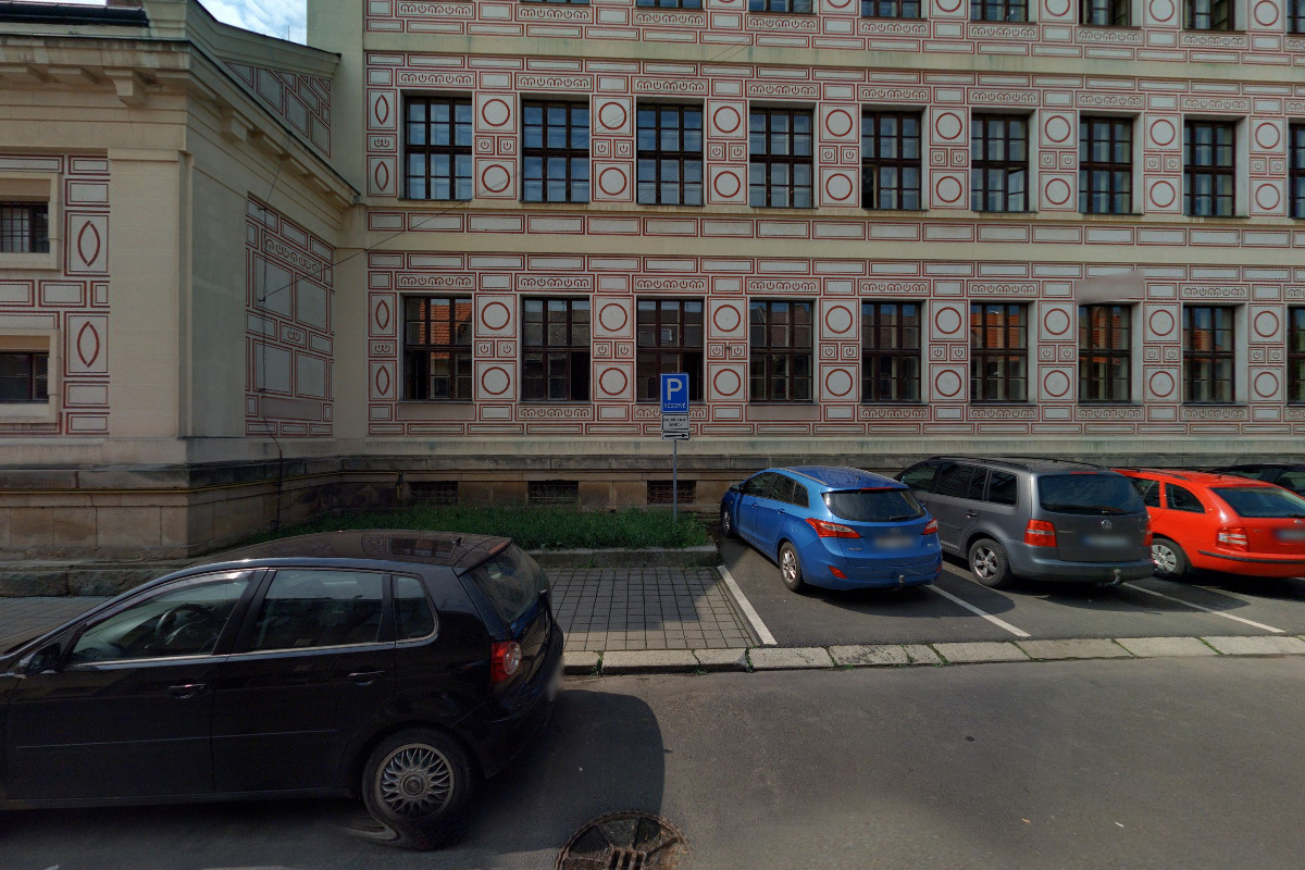 Gymnázium a Střední průmyslová škola, Duchcov