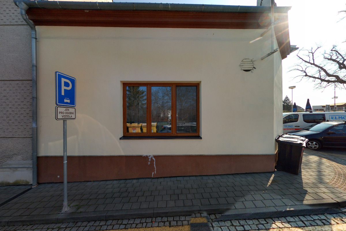 Hostinec u Klimešů