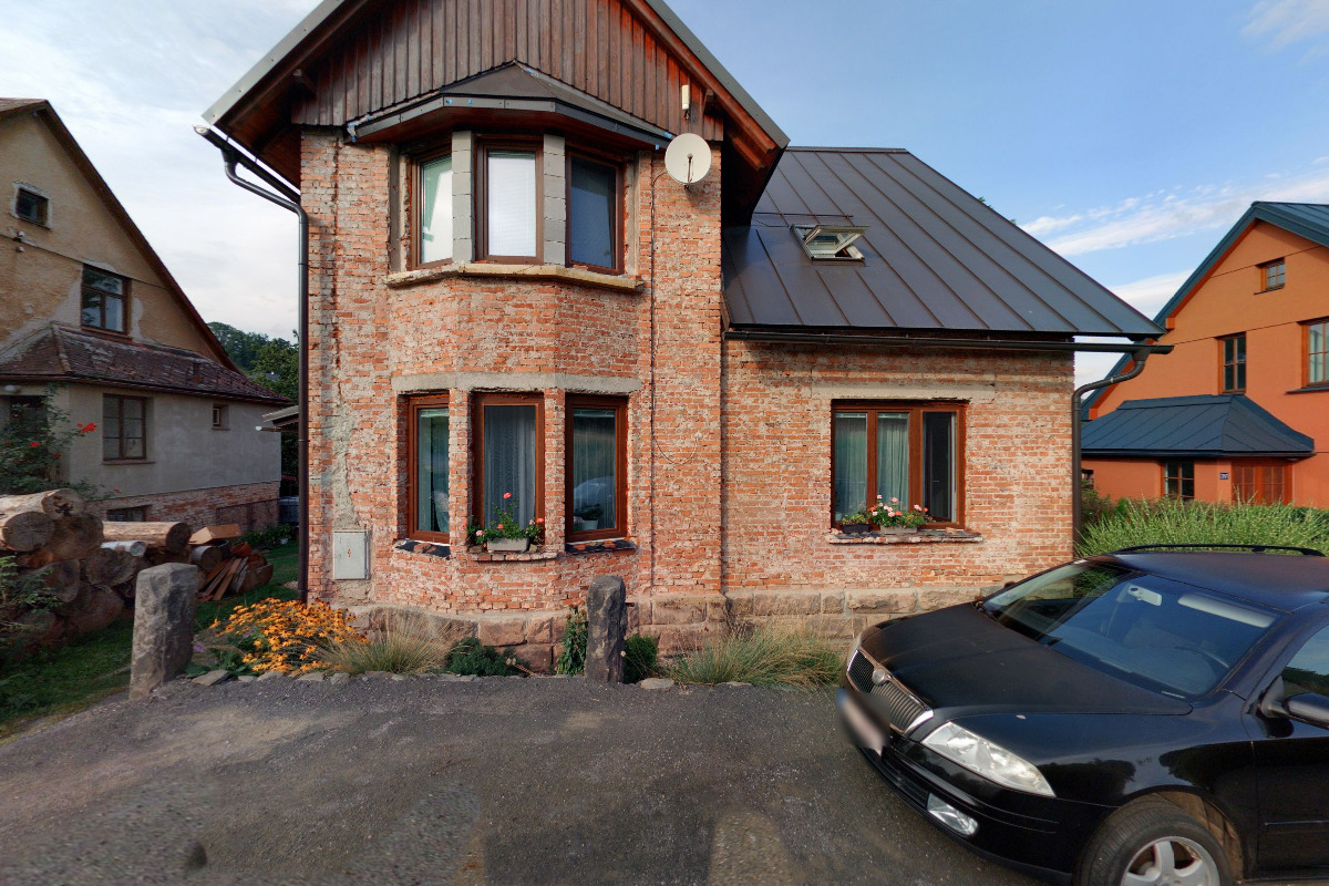 Zemní práce Lukáš Kobrle foto 2