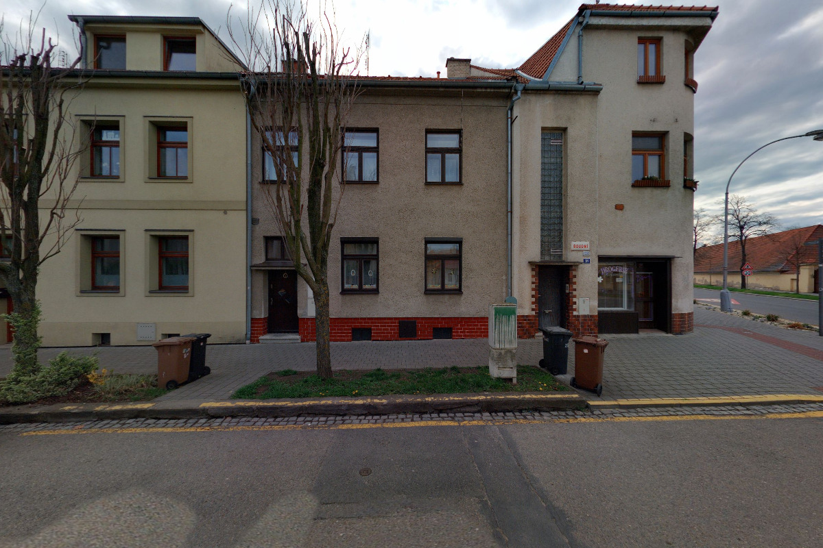 Design podlahy Ivan Kusák