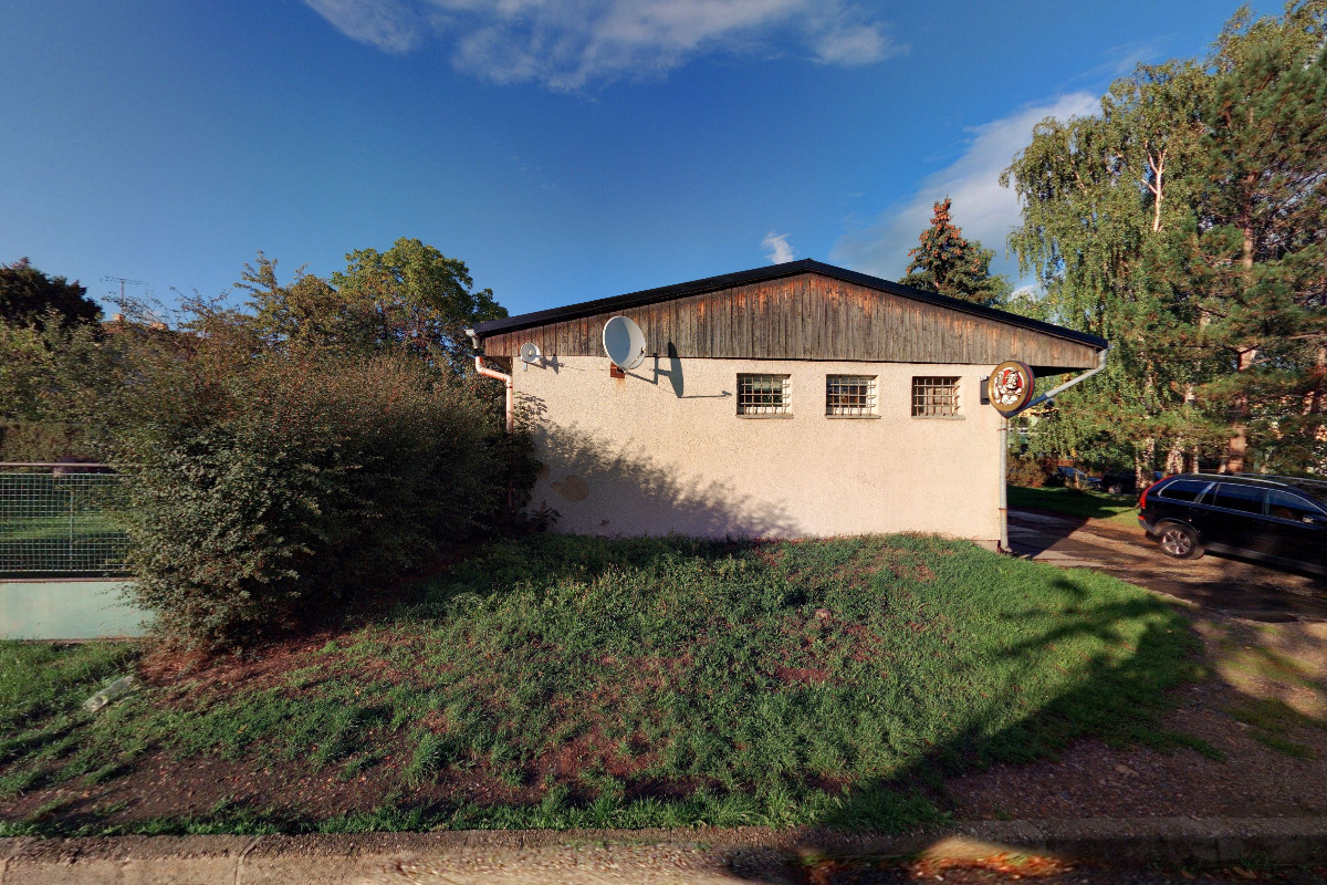 Restaurace Na Osadě foto 2