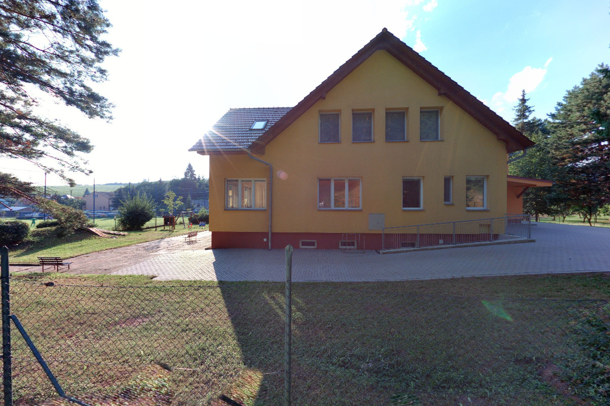ZŠ a MŠ Ořechov foto 5