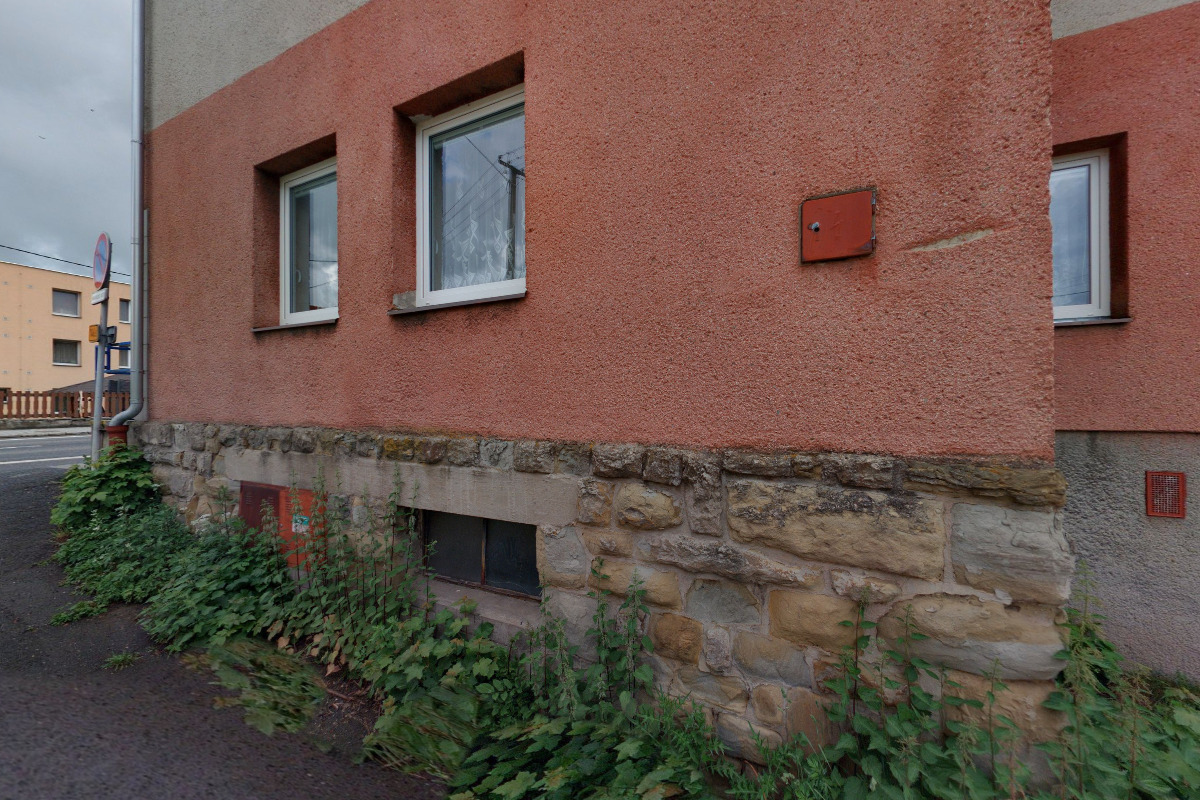 Pošta Horní Lideč foto 2