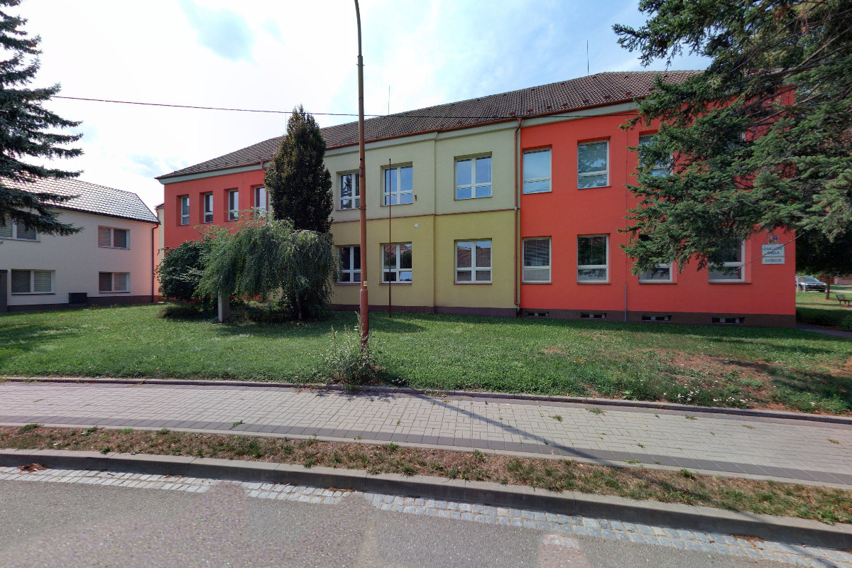 ZŠ J. A. Komenského, Nivnice foto 2