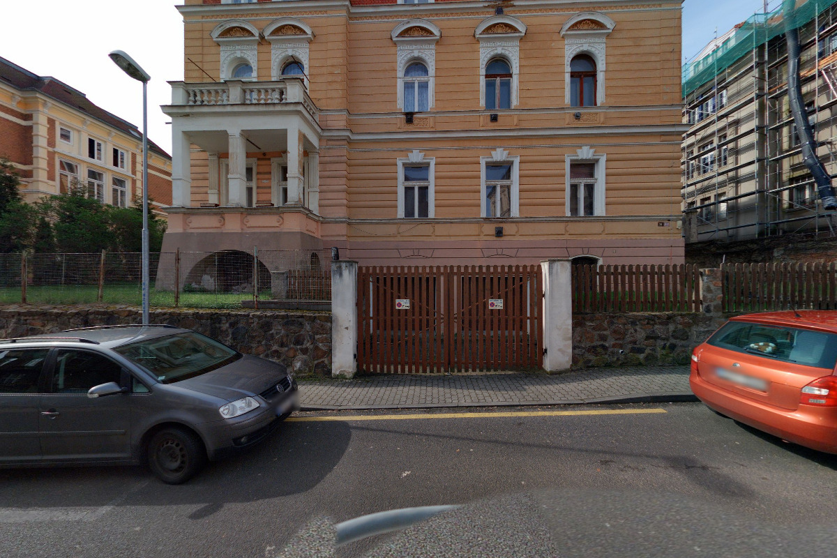 Mgr. David Karel - Institut strategické terapie