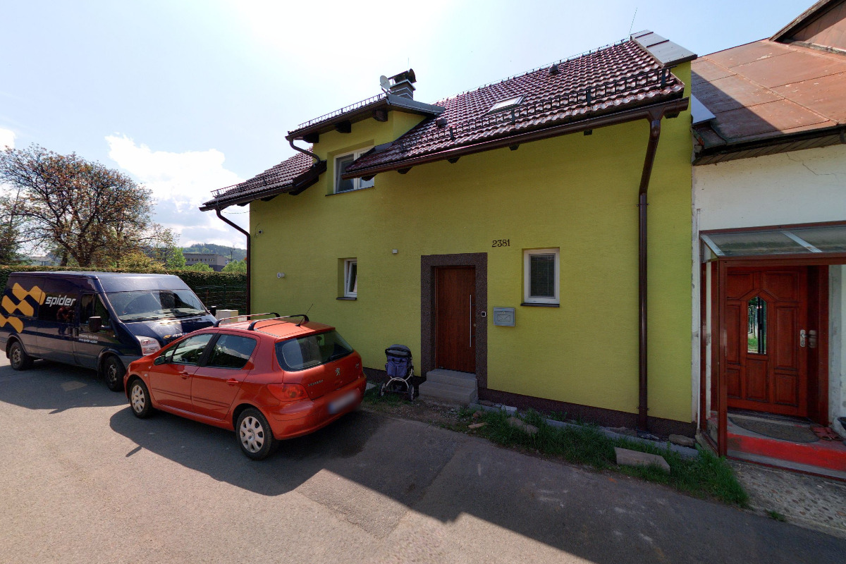 Čištění koberců Marek Hýža, DiS.