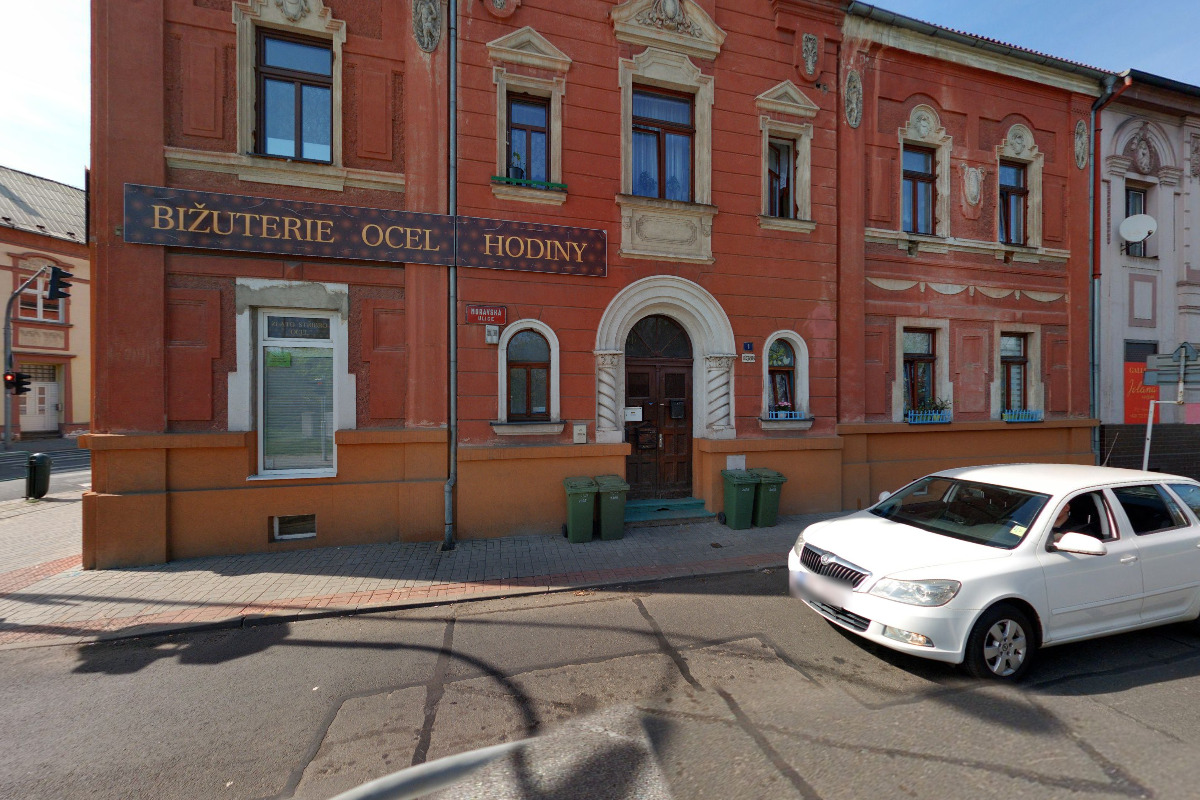 Zlatnictví a zlatnická dílna LIZ foto 5