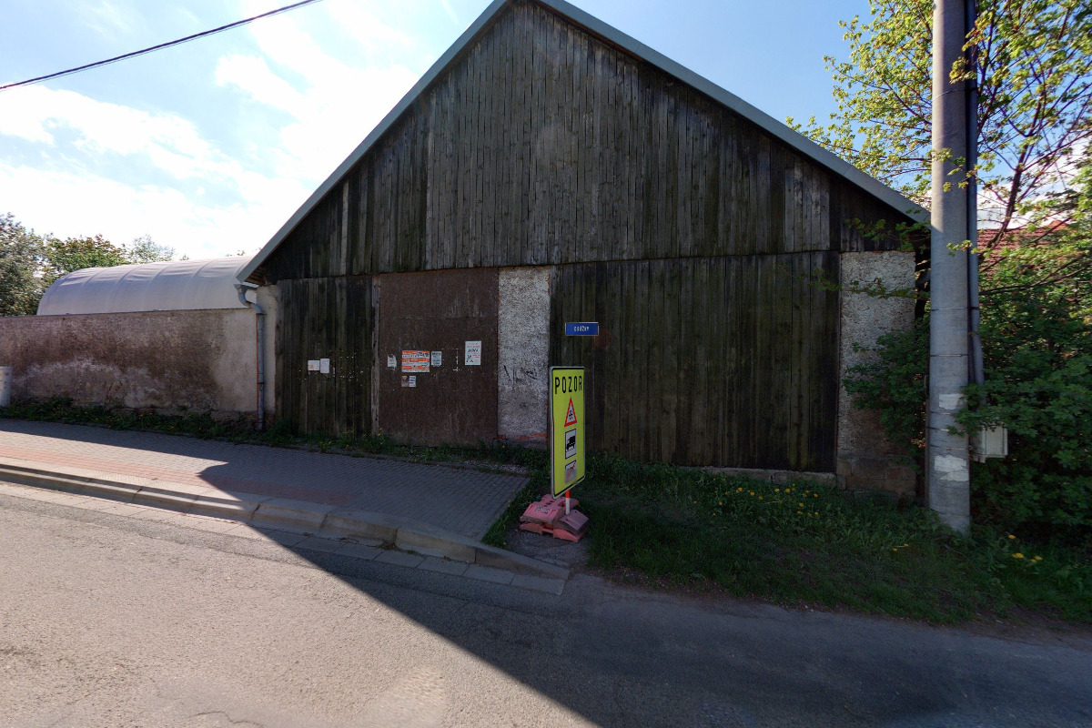 Elektrorevize Libor Ján