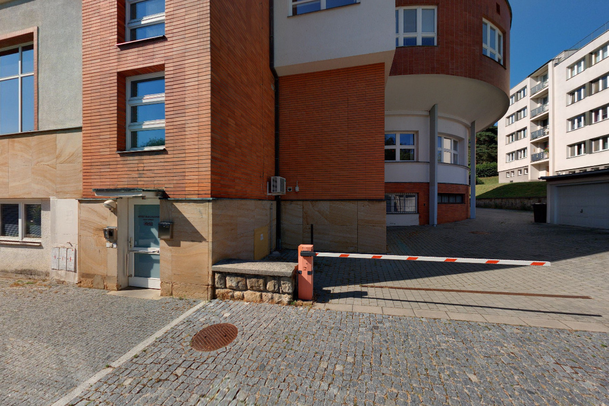 MÚ Luhačovice - Odbor správní