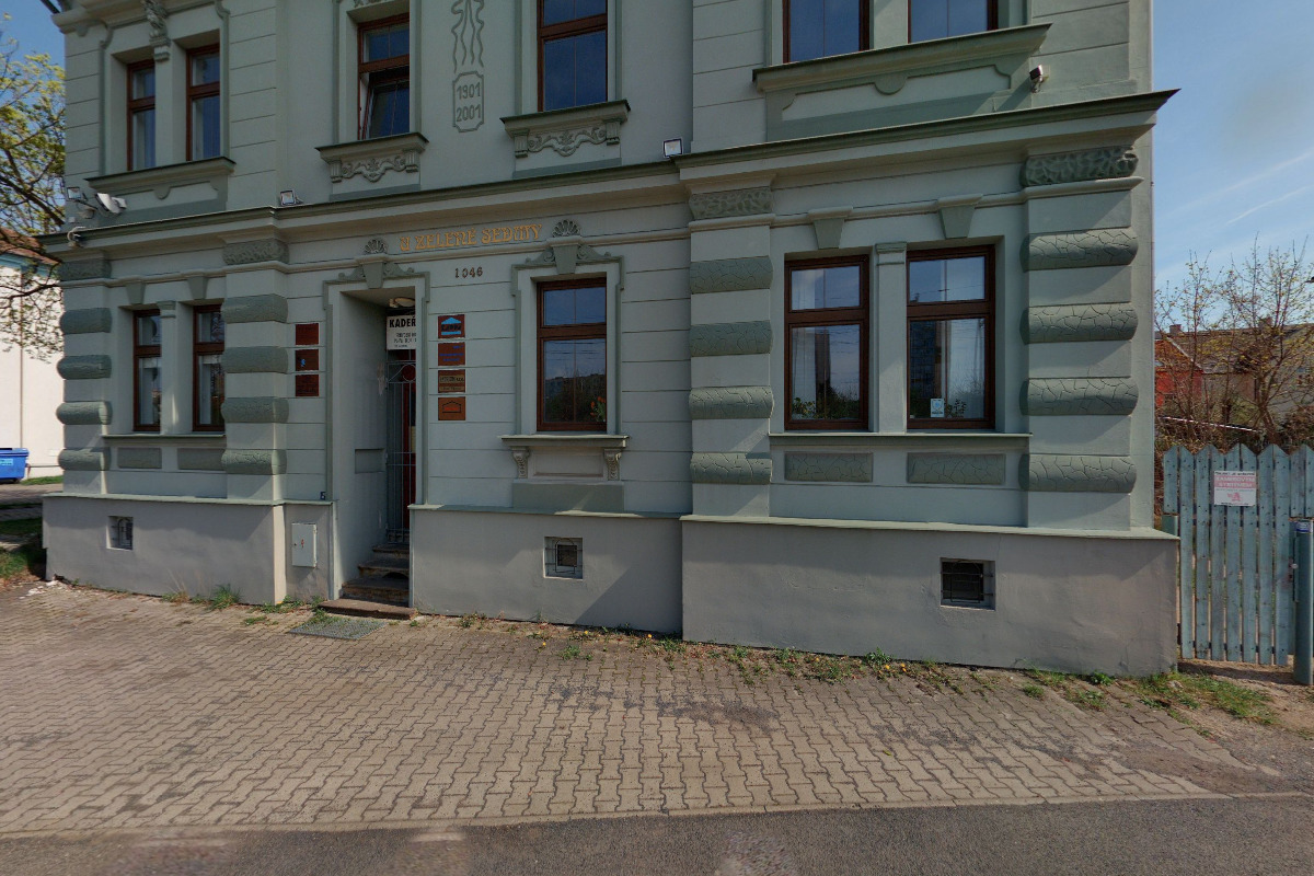 Ing. Marcela Hipská,MBA