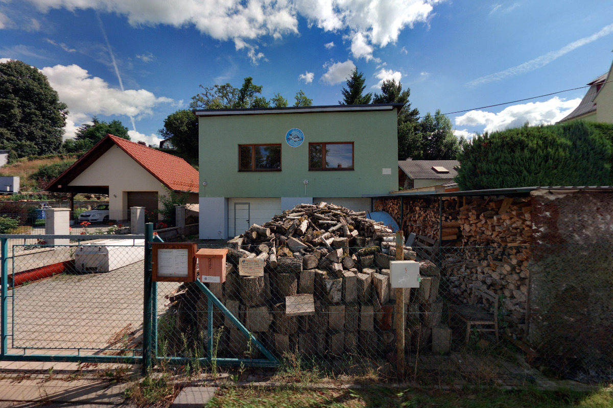 Český rybářský svaz, z. s., místní organizace Jablonné v Podještědí foto 2