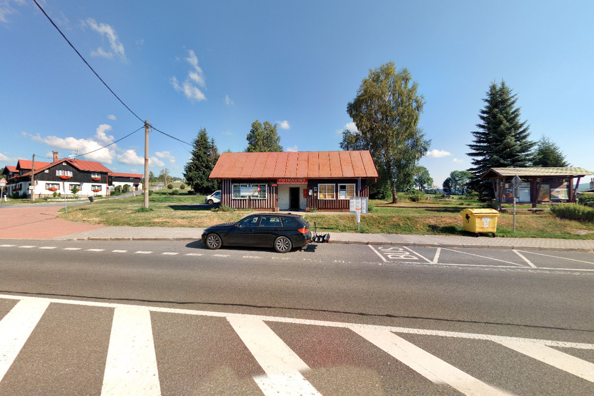 Smíšené zboží Příchovice foto 6