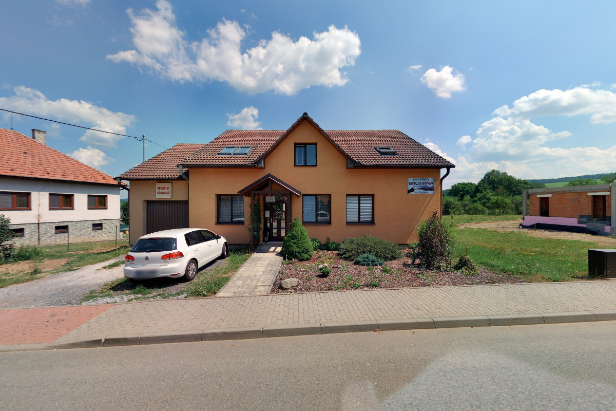 Brusírna Jaroslav Macík foto 2