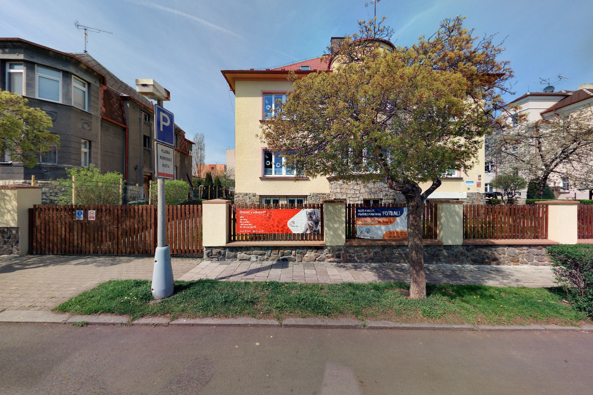 MŠ Chomutov, Prokopova foto 2