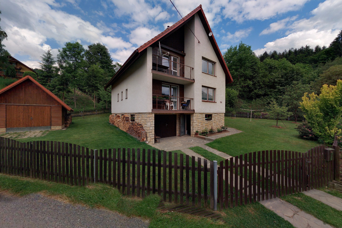 KOCI Zámečnictví - Luboš Chovanec