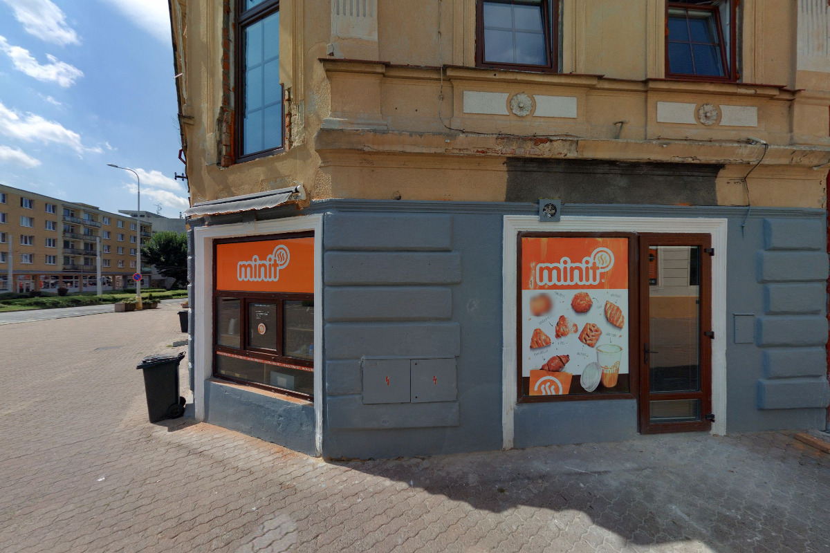 Apartmány Litvínov centrum foto 5
