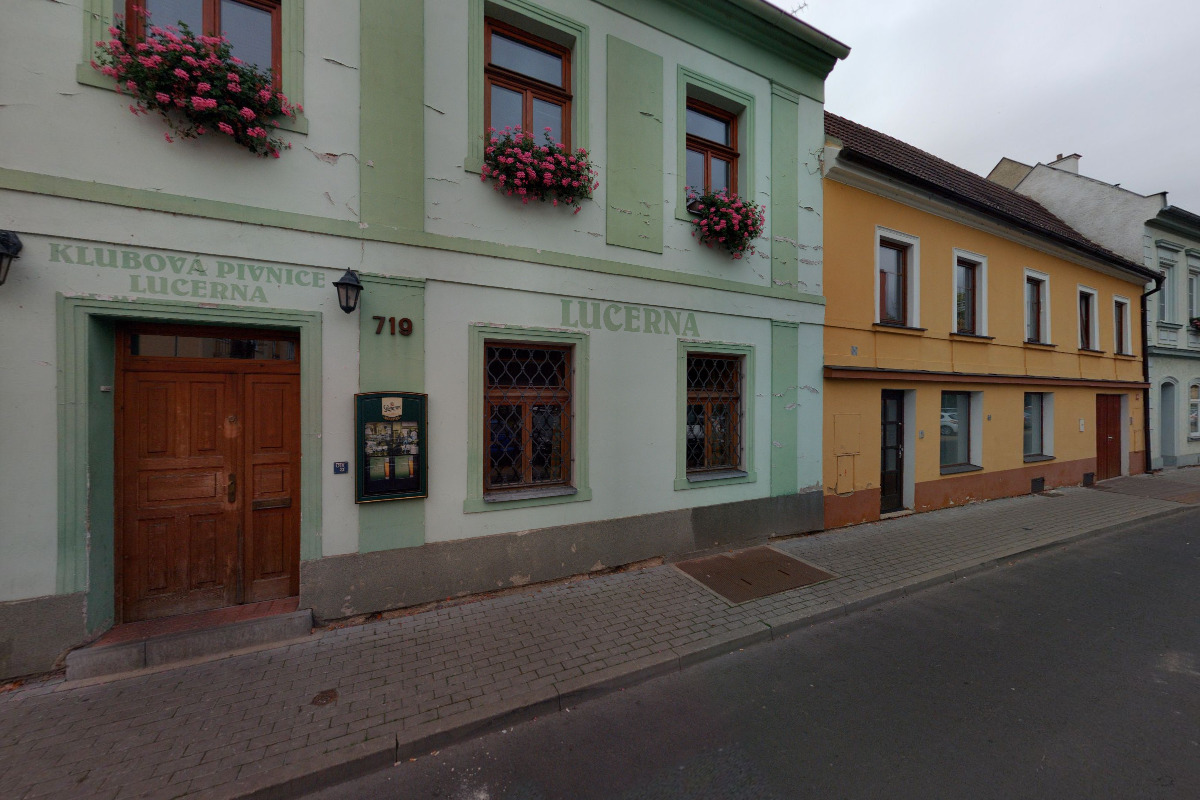 Pivnice Lucerna foto 3
