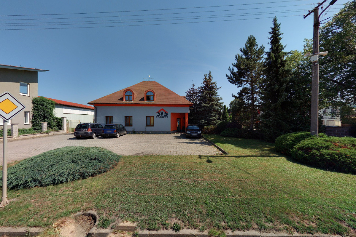 SVS-CORRECT, spol. s r.o.