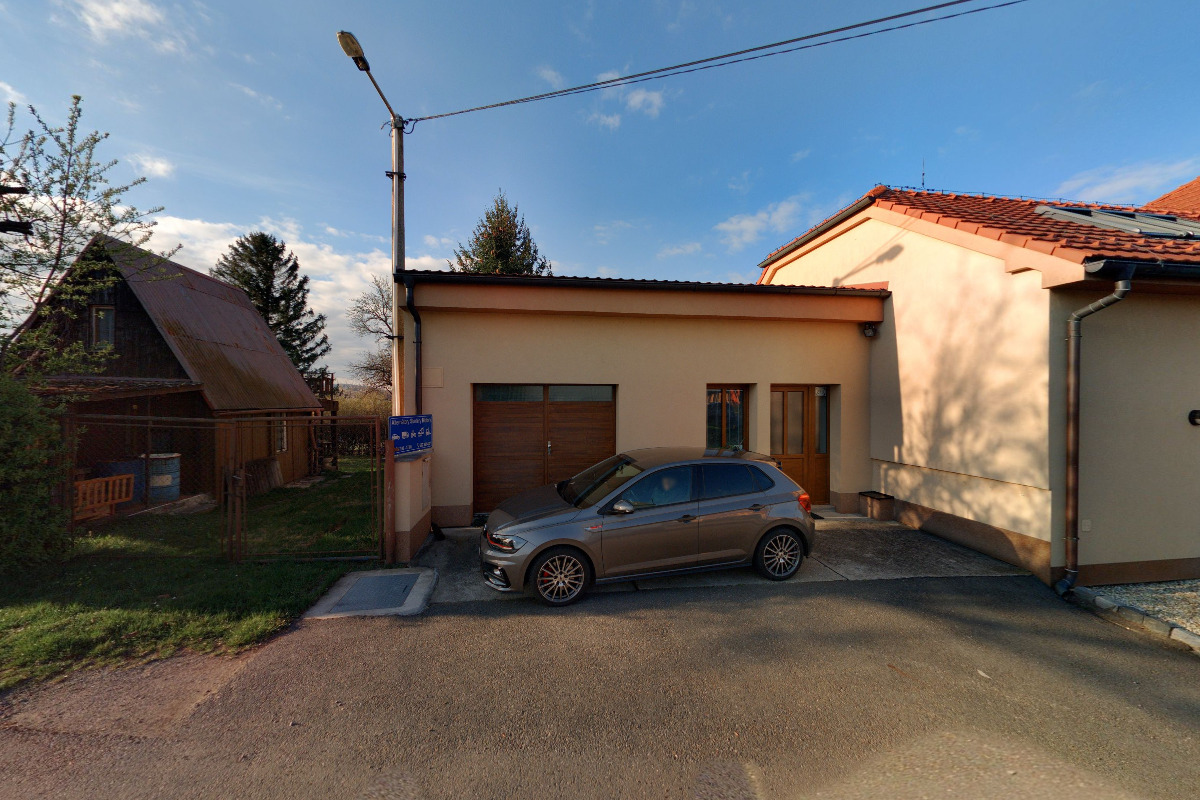 Radomír Gazda - AGV