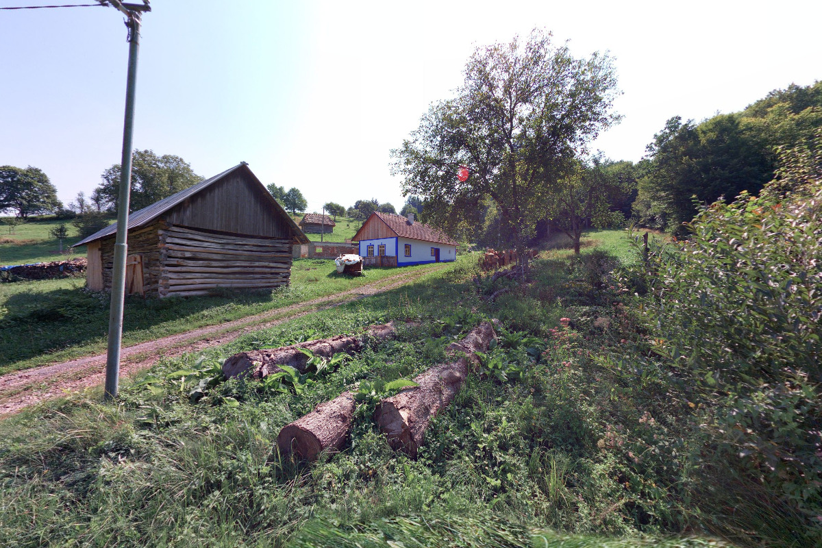 Janúšovja, z.s. foto 2