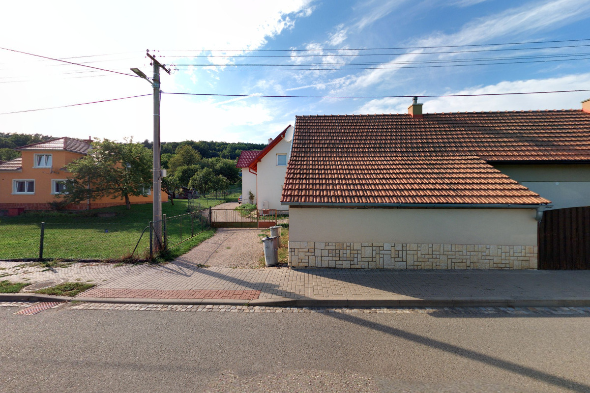 SERVIS CHLAZENÍ SLUŠTÍK