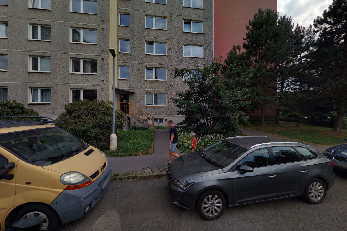 Singltrek Distribuce, s.r.o.