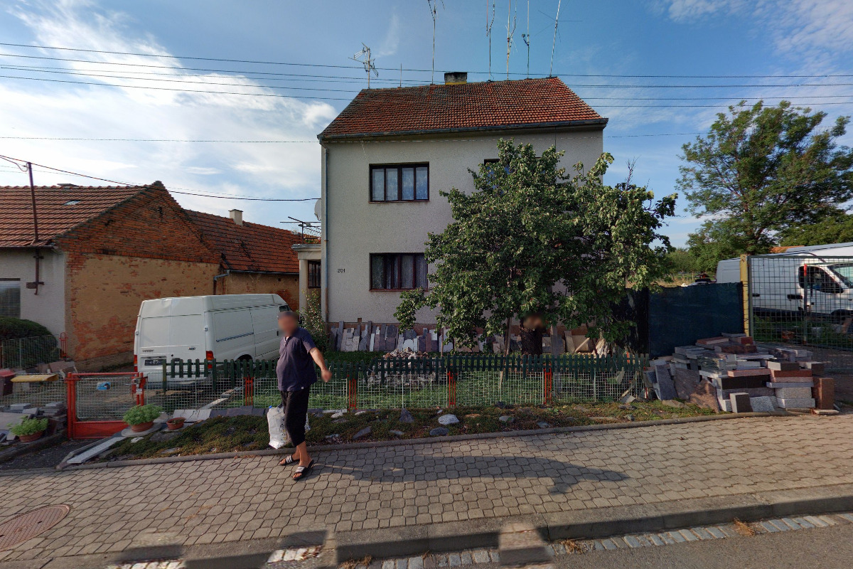 Kamenictví STRUŽKA foto 2