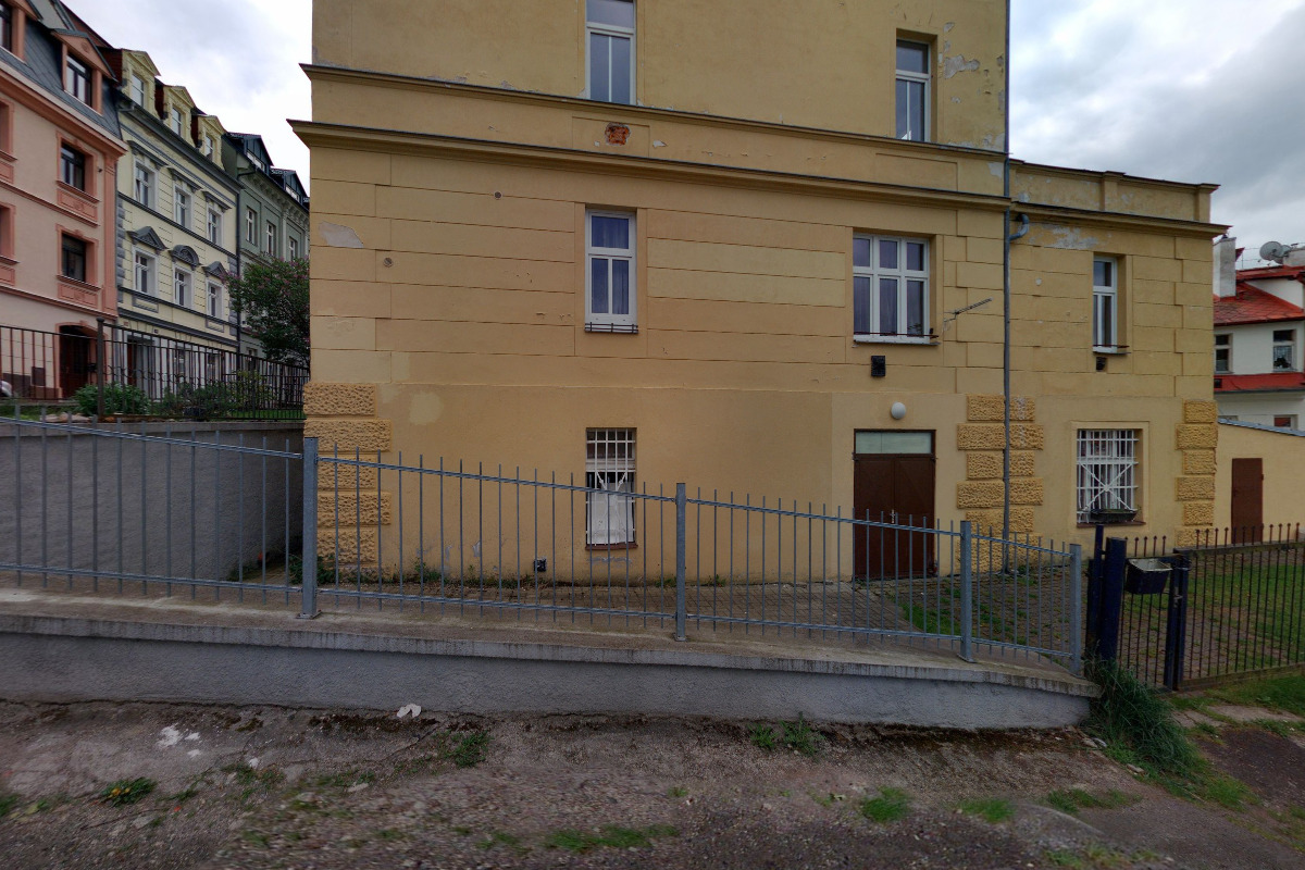 Revize hasicích přístrojů Petr Šlejska