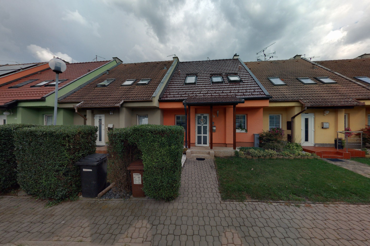 Revize a servisy - Vojtěch Tomík