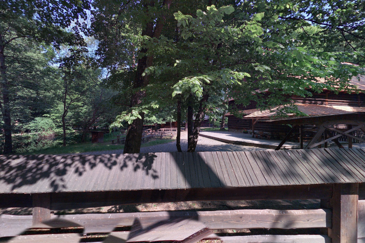 Sýpka z Heřmanic - občerstvení foto 2