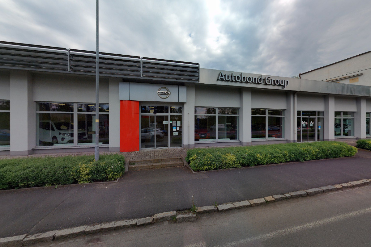 AUTOBOND GROUP a.s. BAIC