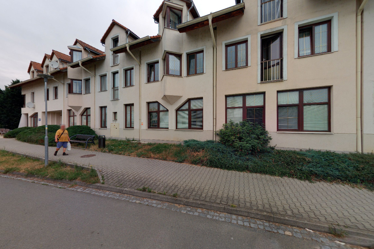 AHC Odlehčovací centrum Vizovice z.ú. foto 2