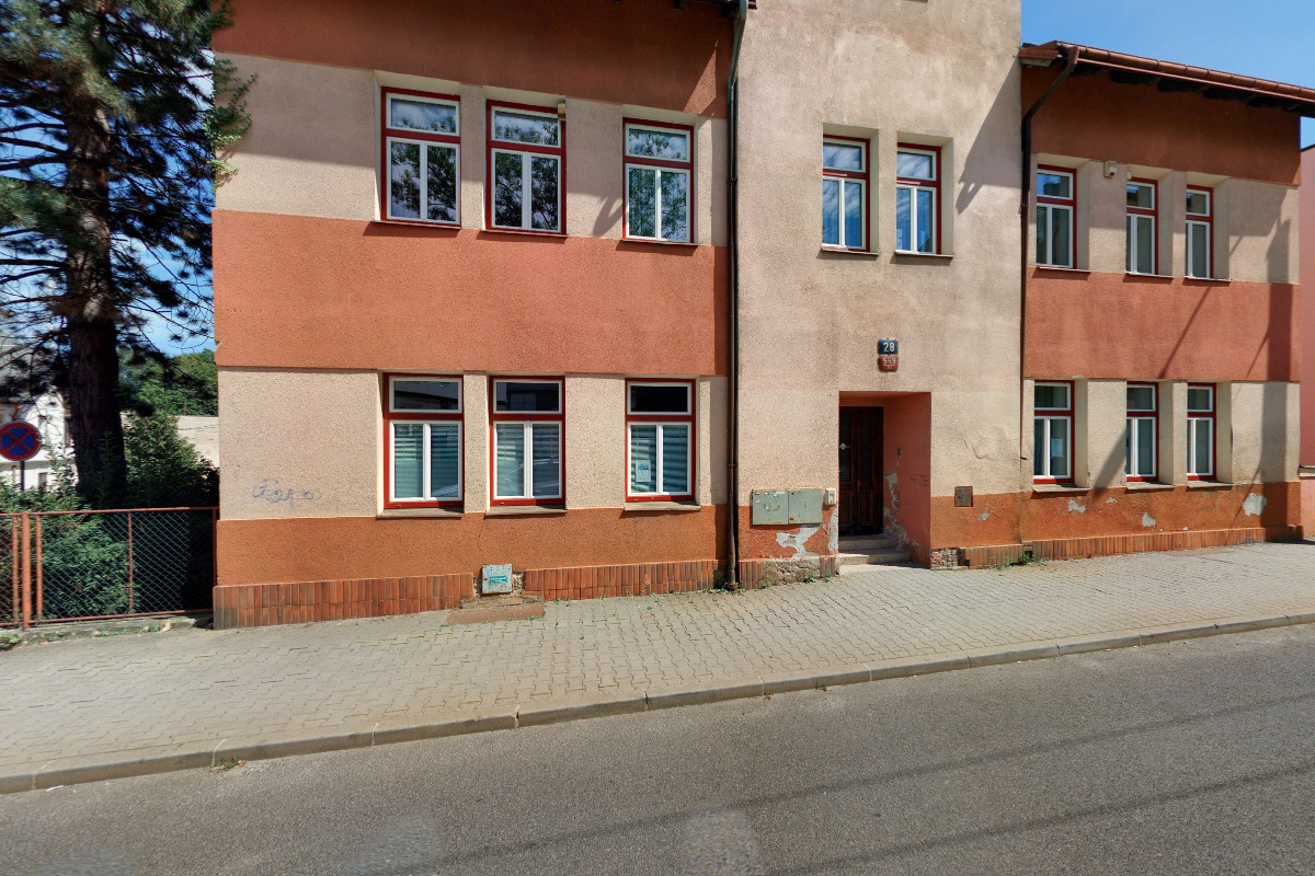 MUDr. Jiřina Alšová foto 2